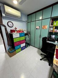 EUNOS GROVE (D16), Shop House #626352251